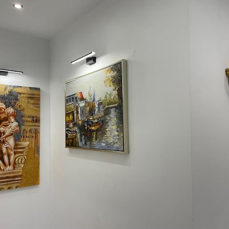 布罗德尼察Cichy Zaulek 5 I 6公寓 外观 照片